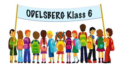 OdelbergKlass6T